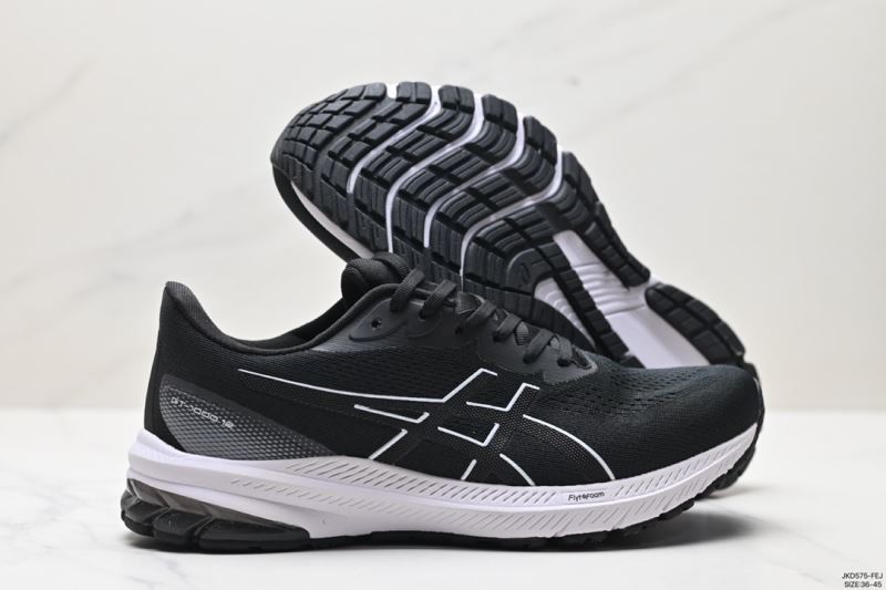 Asics Shoes